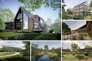 GPR Gebouw Building details